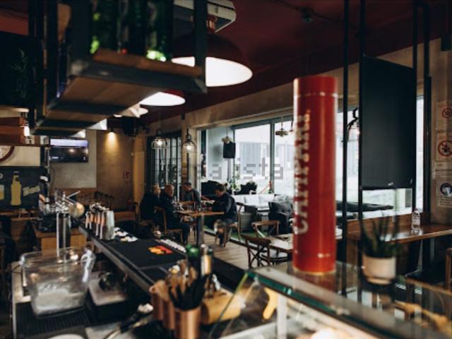 Locale Commerciale in vendita a Crocetta-San Lazzaro-Modena Est, Modena