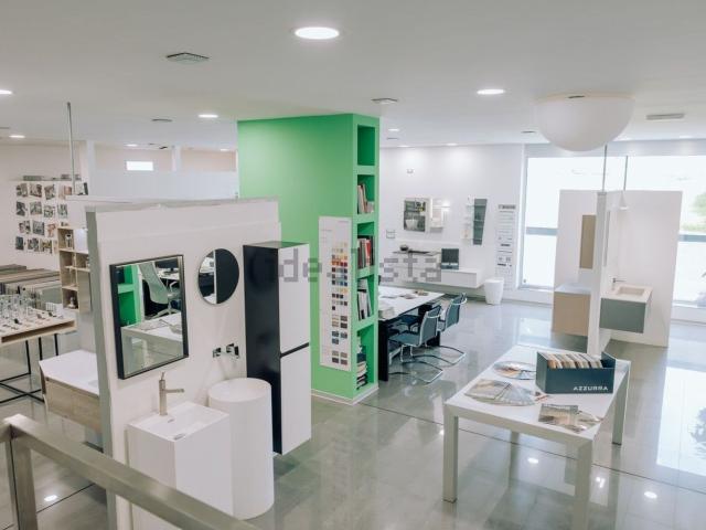 Locale Commerciale in vendita a Comunità della Vallagarina, Calliano