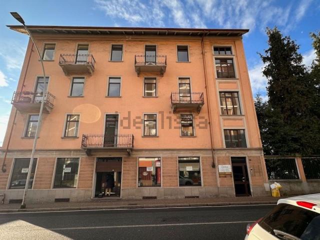 Locale Commerciale in vendita a Vernato, Piemonte