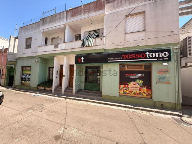 Locale Commerciale in vendita a Puglia, Lecce