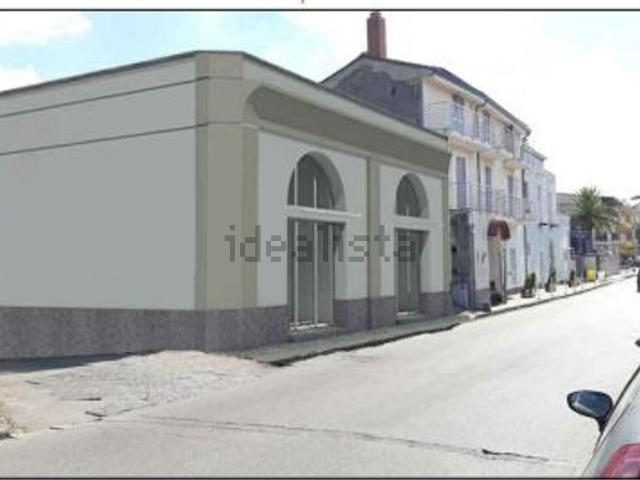 Locale Commerciale in vendita a Borgo Casamale, Somma Vesuviana