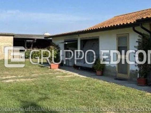 Locale Commerciale in vendita a Unione Delta del Po, Mesola