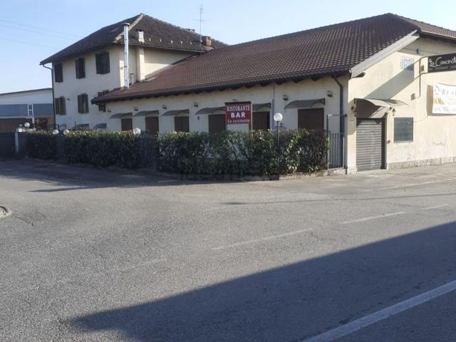 Locale Commerciale in vendita a Piemonte, Torino