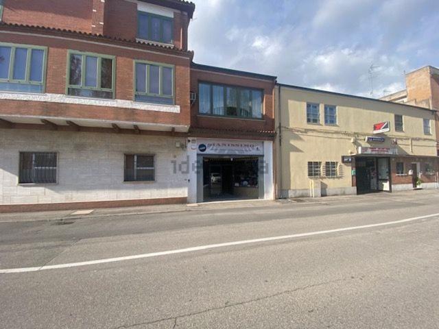 Locale Commerciale in vendita a Doro, Ferrara