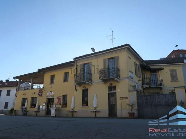 Locale Commerciale in vendita a Piemonte, Novara