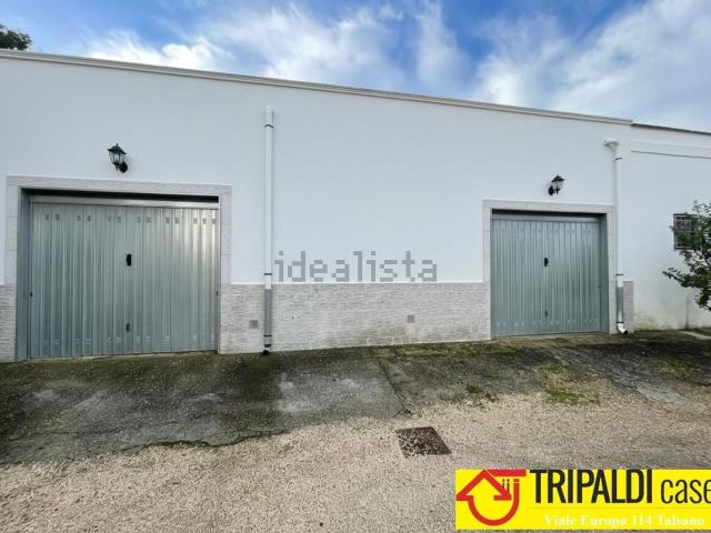 Locale Commerciale in vendita a Puglia, Taranto