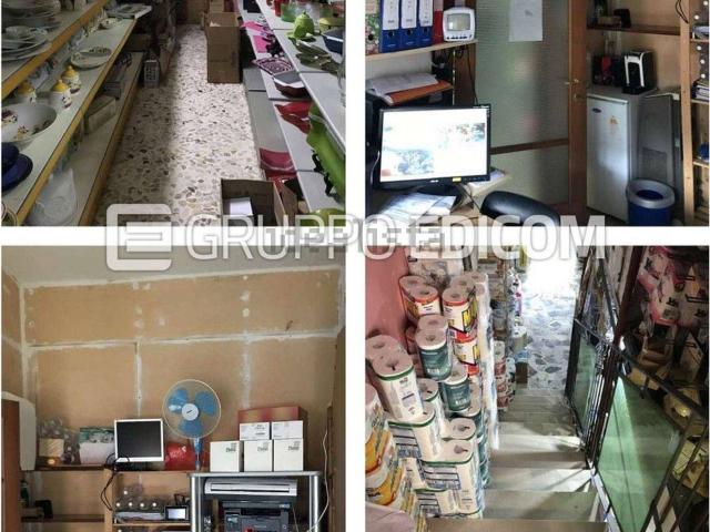 Locale Commerciale in vendita a Valsinni, Basilicata