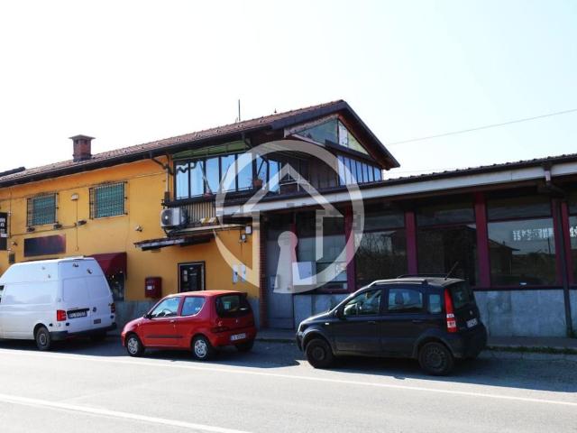 Locale Commerciale in vendita a Piemonte, Torino