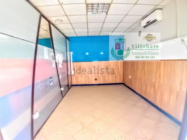 Locale Commerciale in vendita a Villabate, Sicilia