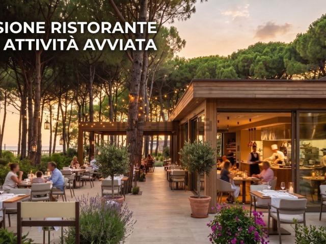Locale Commerciale in vendita a Cortellazzo, Jesolo