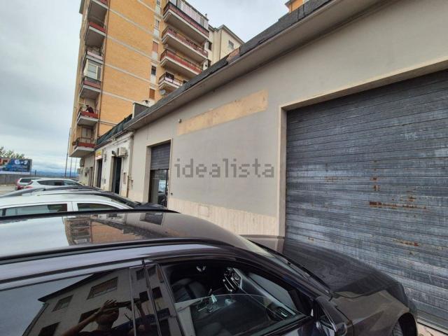 Locale Commerciale in vendita a Cep, Campobasso