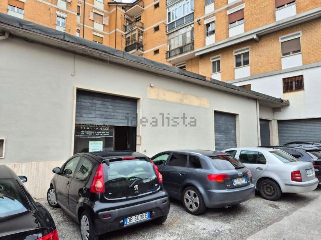 Locale Commerciale in vendita a Cep, Campobasso
