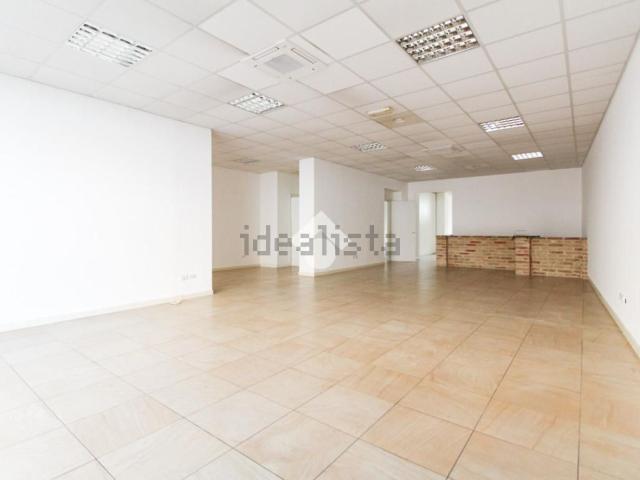 Locale Commerciale in vendita a Manerbio, Lombardia