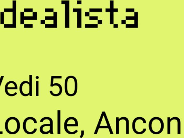Locale Commerciale in vendita a Marche, Ancona