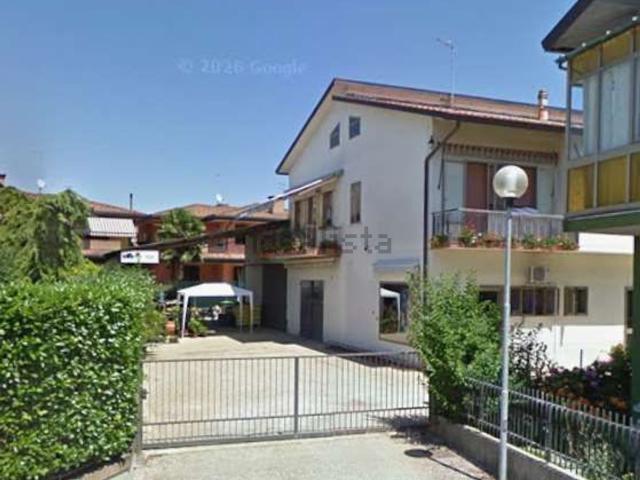 Locale Commerciale in vendita a Campagna Lupia, Veneto