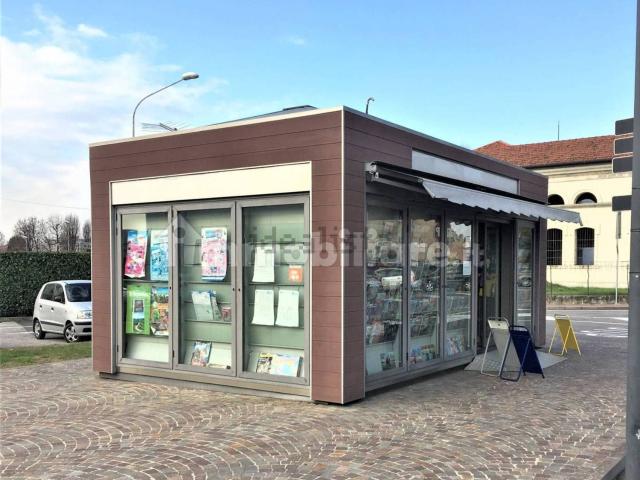 Locale Commerciale in vendita a Cittadella, Veneto
