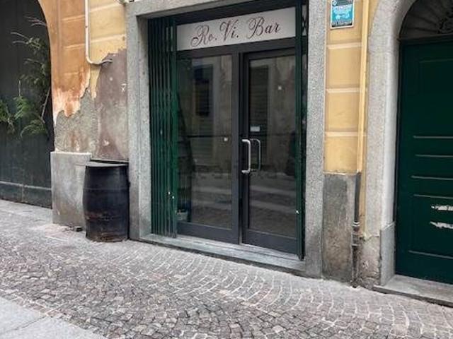 Locale Commerciale in vendita a Piemonte, Alessandria