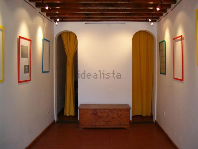 Locale Commerciale in vendita a Santa Maria, Campi Bisenzio