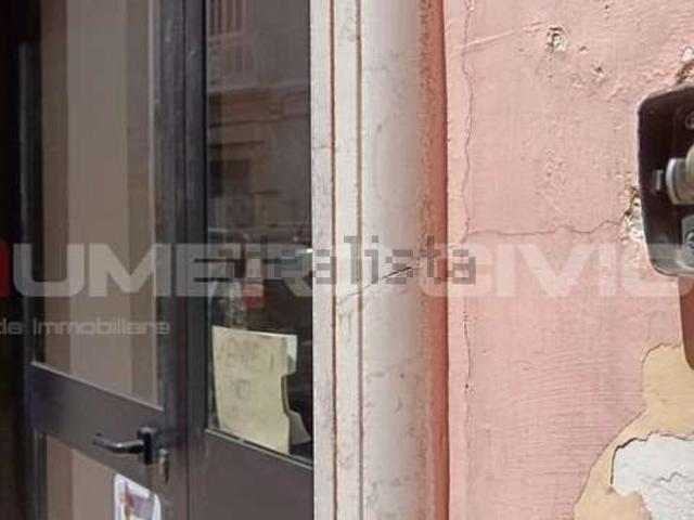 Locale Commerciale in vendita a Puglia, Foggia