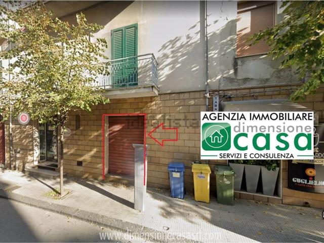Locale Commerciale in vendita a San Cataldo, Sicilia