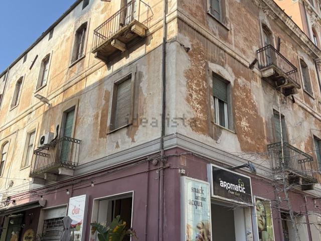 Locale Commerciale in vendita a Pescara, Abruzzo