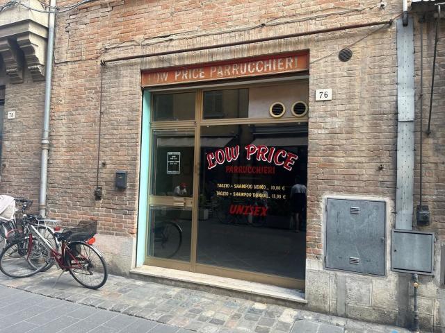 Locale Commerciale in vendita a Unione dei comuni della Bassa Romagna, Massa Lombarda
