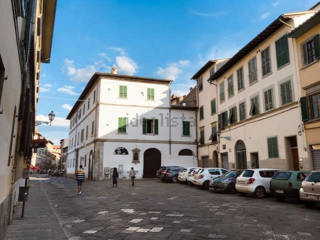 Locale Commerciale in vendita a Quartiere 1, Firenze