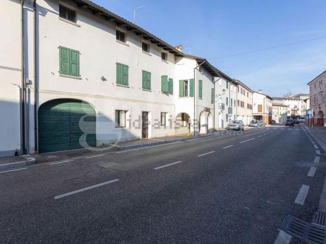 Locale Commerciale in vendita a Cordovado, Friuli-Venezia Giulia