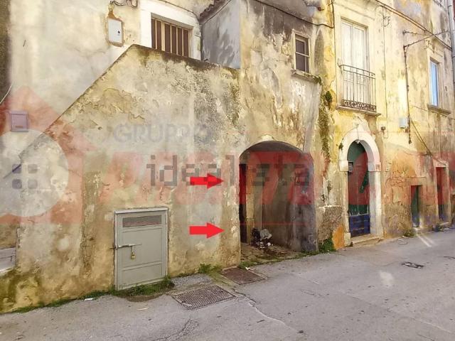 Locale Commerciale in vendita a Puglia, Foggia