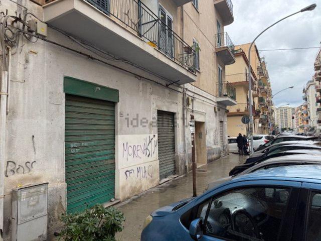 Locale Commerciale in vendita a V Circoscrizione, Palermo