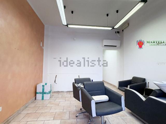 Locale Commerciale in vendita a Quartiere 2, Firenze