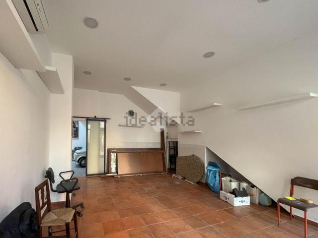 Locale Commerciale in vendita a San Maurizio, Vimercate