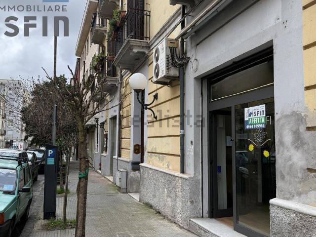 Locale Commerciale in vendita a Gergeri, Calabria