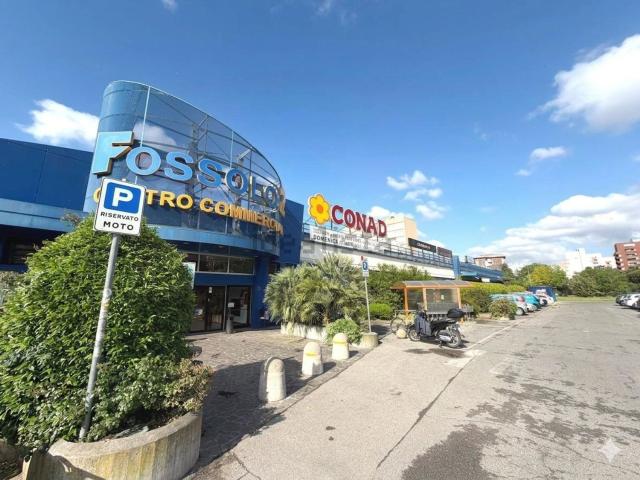 Locale Commerciale in vendita a Savena, Bologna