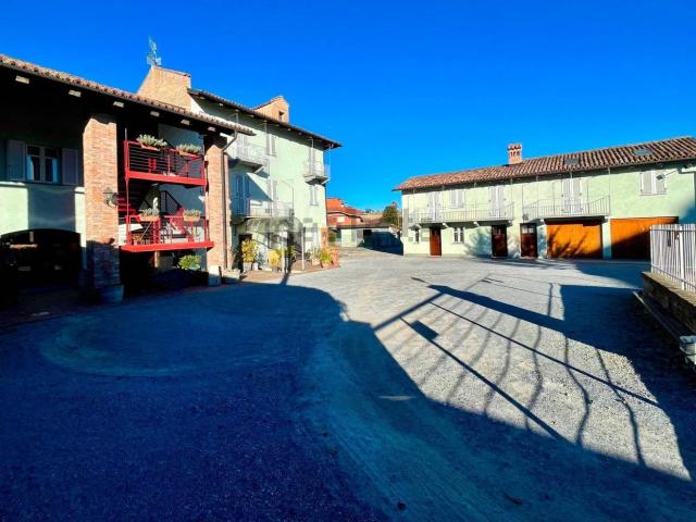 Locale Commerciale in vendita a Piemonte, Cuneo
