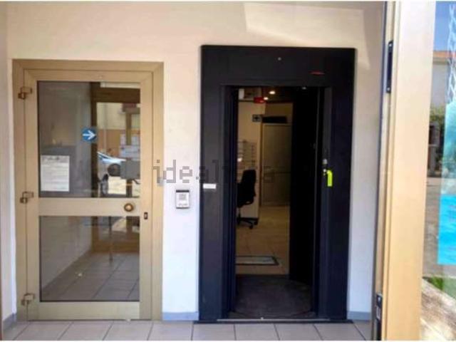 Locale Commerciale in vendita a Pianura Reggiana, Re