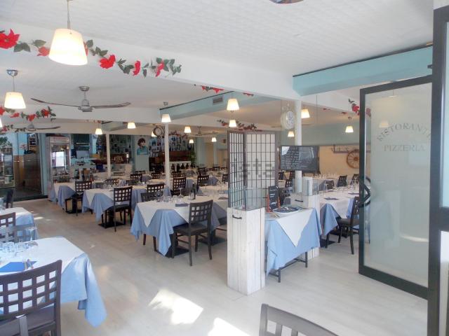Locale Commerciale in vendita a San Carlo, Muggiò