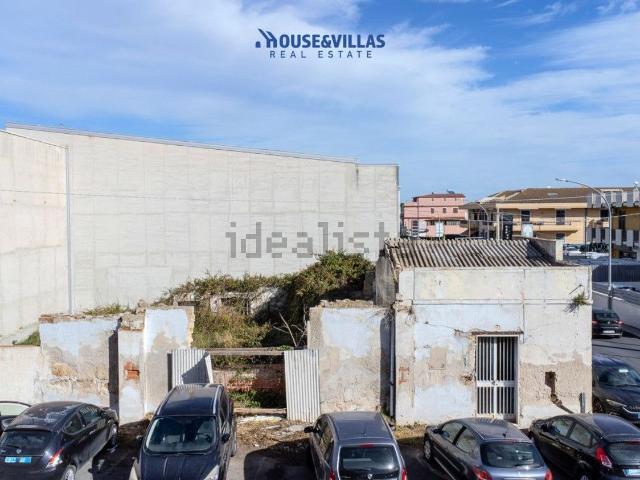 Locale Commerciale in vendita a Avola, Sicilia