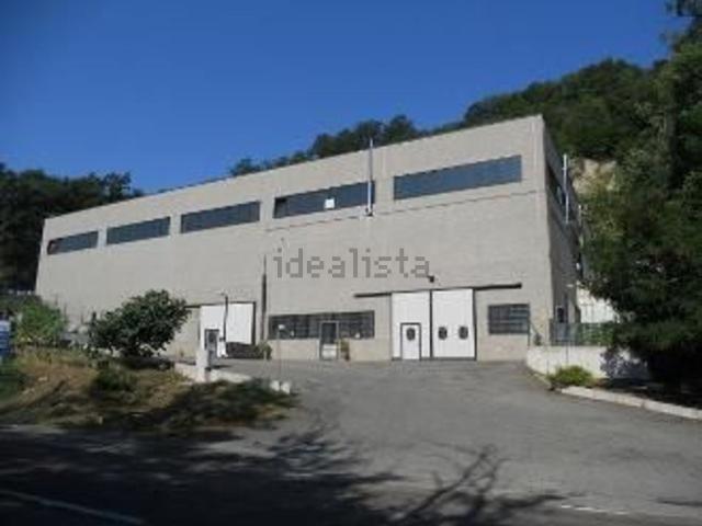 Locale Commerciale in vendita a Unione dell'Appennino Bolognese, Vergato