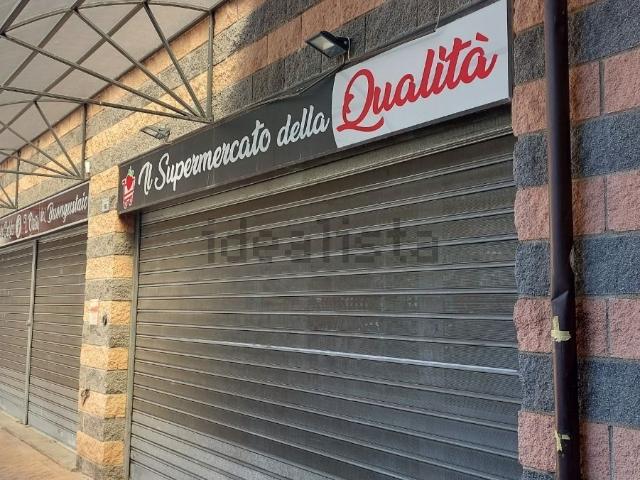Locale Commerciale in vendita a Roma Capitale, Lazio