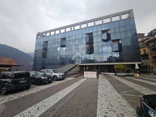 Locale Commerciale in vendita a Comunità montana della valle Trompia, Lumezzane