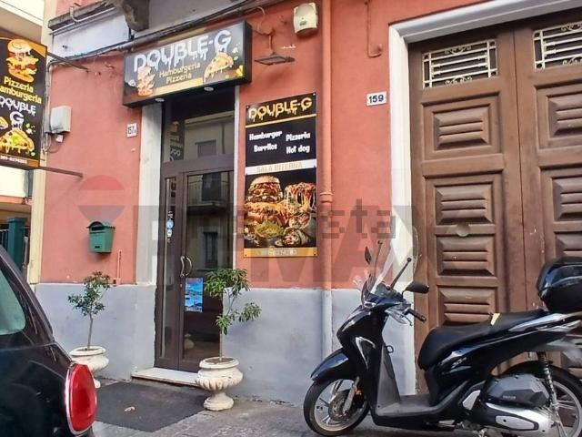 Locale Commerciale in vendita a Vignagrande, Fiumefreddo Di Sicilia