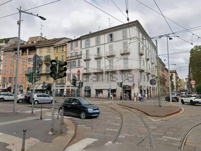 Locale Commerciale in vendita a Municipio 1, Milano