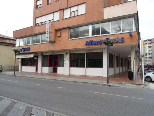Locale Commerciale in vendita a Cervignano Del Friuli, Friuli-Venezia Giulia