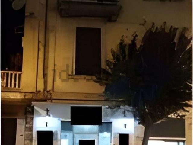 Locale Commerciale in vendita a Gergeri, Calabria