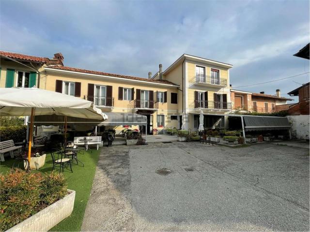 Locale Commerciale in vendita a Piemonte, Asti