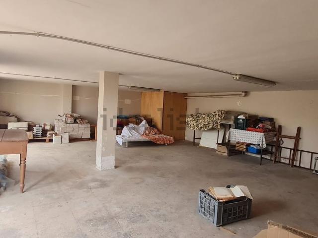 Locale Commerciale in vendita a Puglia, Lecce