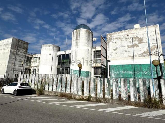 Locale Commerciale in vendita a San Giuseppe, Cavarzere