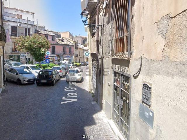Locale Commerciale in vendita a Sant'Antonio, Calabria