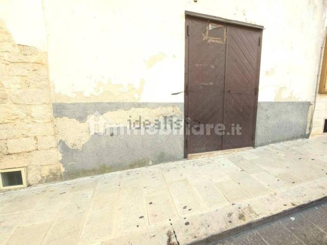 Locale Commerciale in vendita a Puglia, Bari